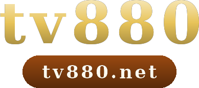 tv880 logo